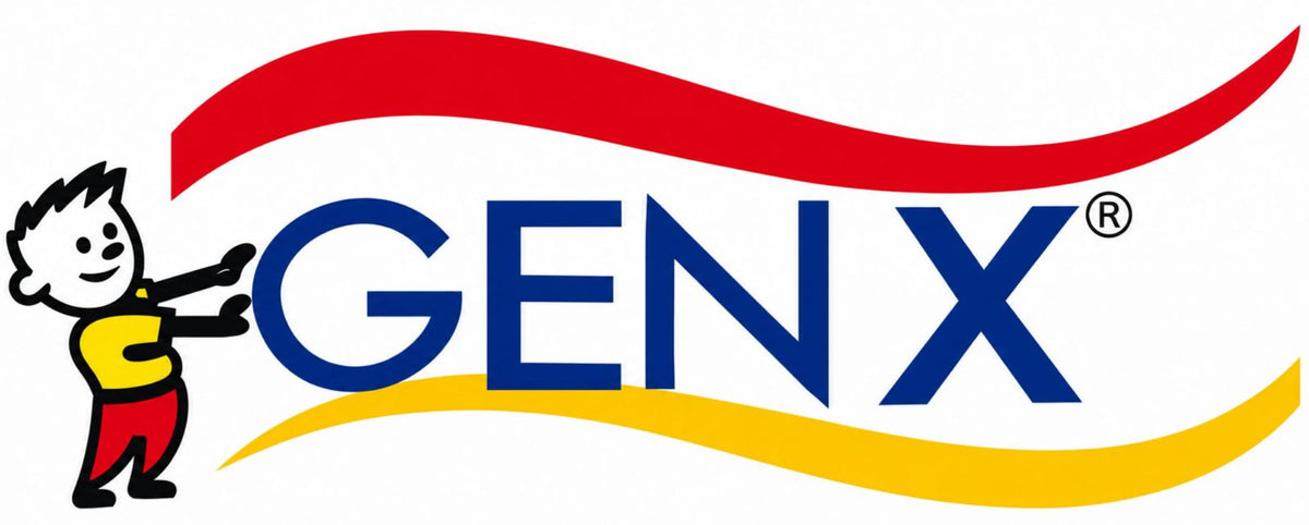 GEN-X